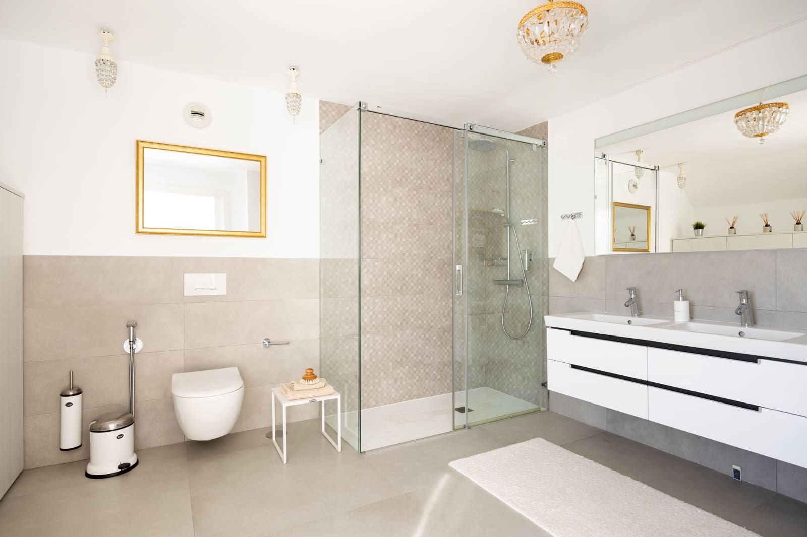3 soverom Leilighet til salgs i Benalmadena med svømmebasseng garasje - € 1 195 000 (Ref: 10185948)