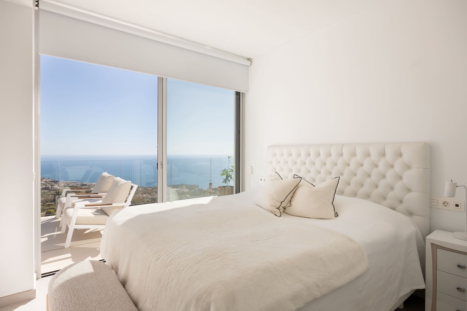 3 soverom Leilighet til salgs i Benalmadena med svømmebasseng garasje - € 1 195 000 (Ref: 10185948)