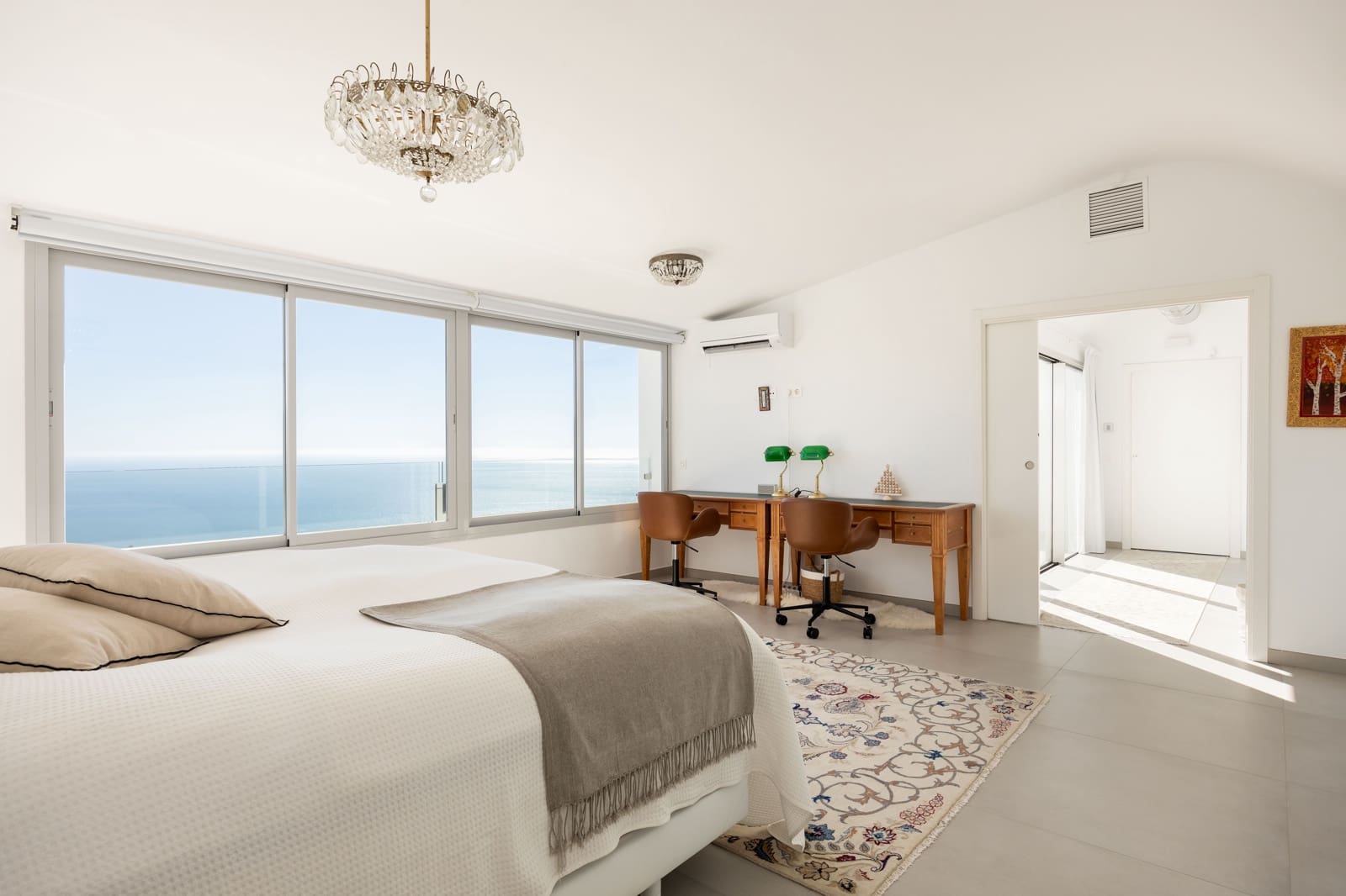 3 soverom Leilighet til salgs i Benalmadena med svømmebasseng garasje - € 1 195 000 (Ref: 10185948)