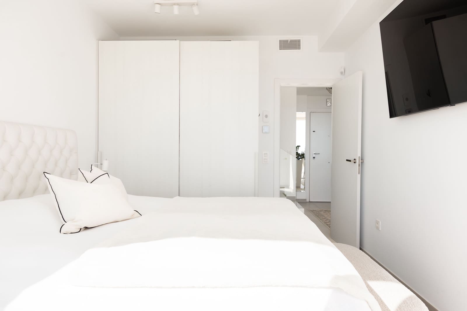 3 soverom Leilighet til salgs i Benalmadena med svømmebasseng garasje - € 1 195 000 (Ref: 10185948)