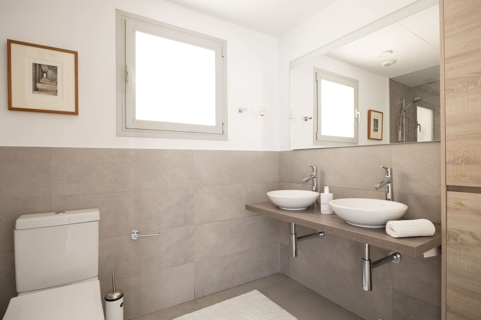 3 soverom Leilighet til salgs i Benalmadena med svømmebasseng garasje - € 1 195 000 (Ref: 10185948)