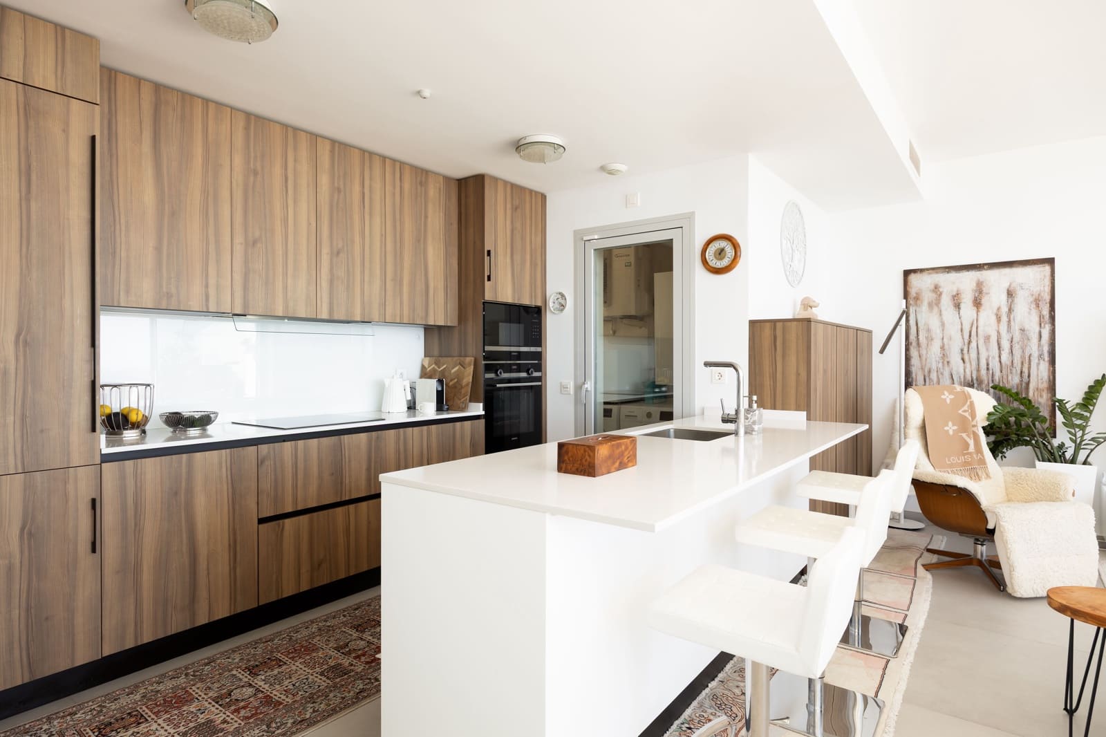 3 soverom Leilighet til salgs i Benalmadena med svømmebasseng garasje - € 1 195 000 (Ref: 10185948)