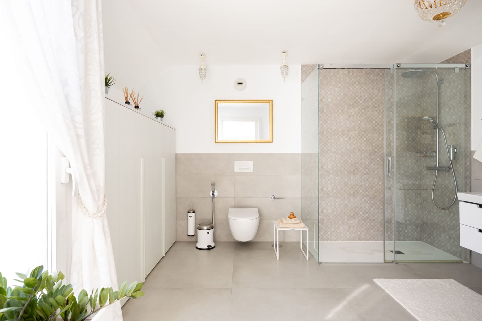 3 soverom Leilighet til salgs i Benalmadena med svømmebasseng garasje - € 1 195 000 (Ref: 10185948)