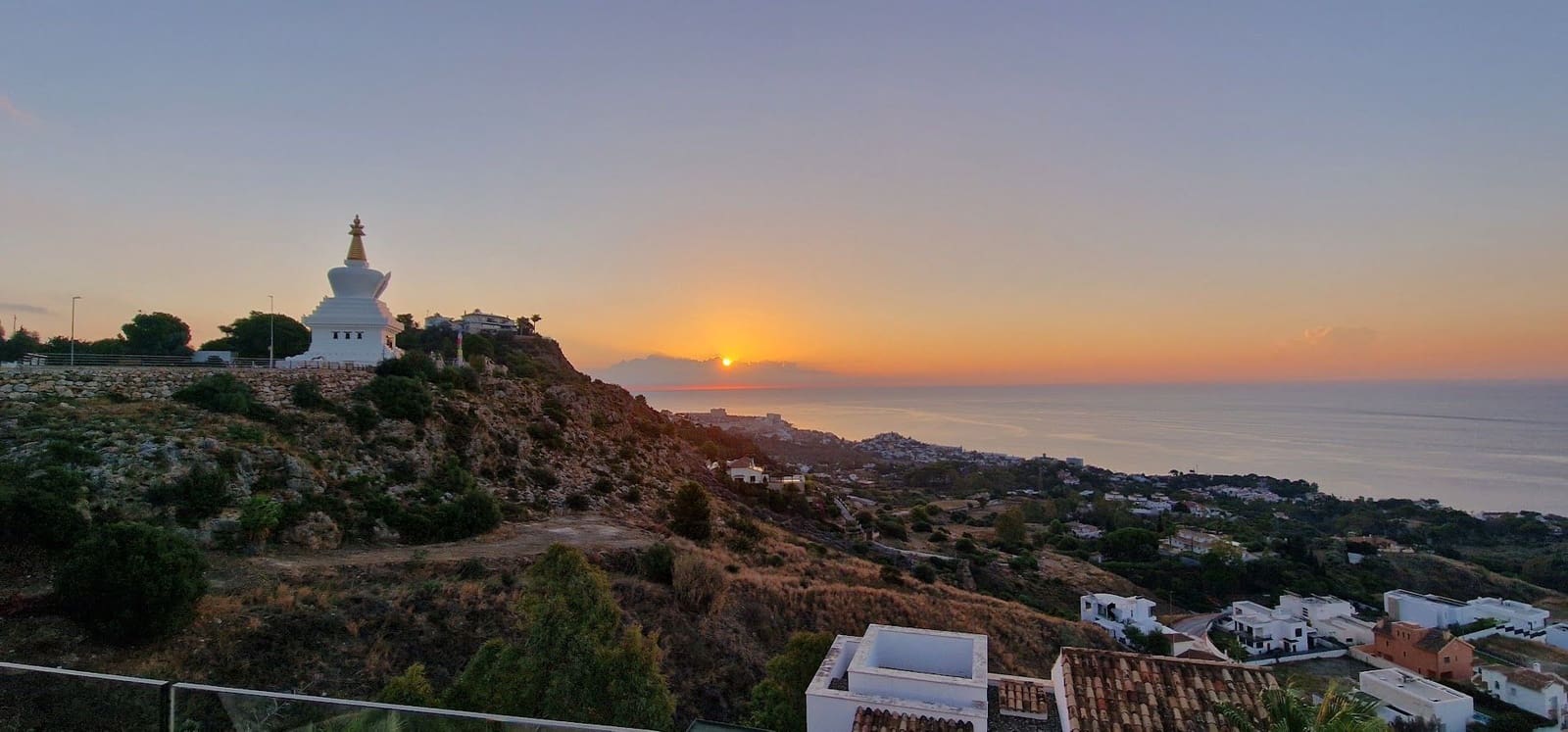 3 soverom Leilighet til salgs i Benalmadena med svømmebasseng garasje - € 1 195 000 (Ref: 10185948)