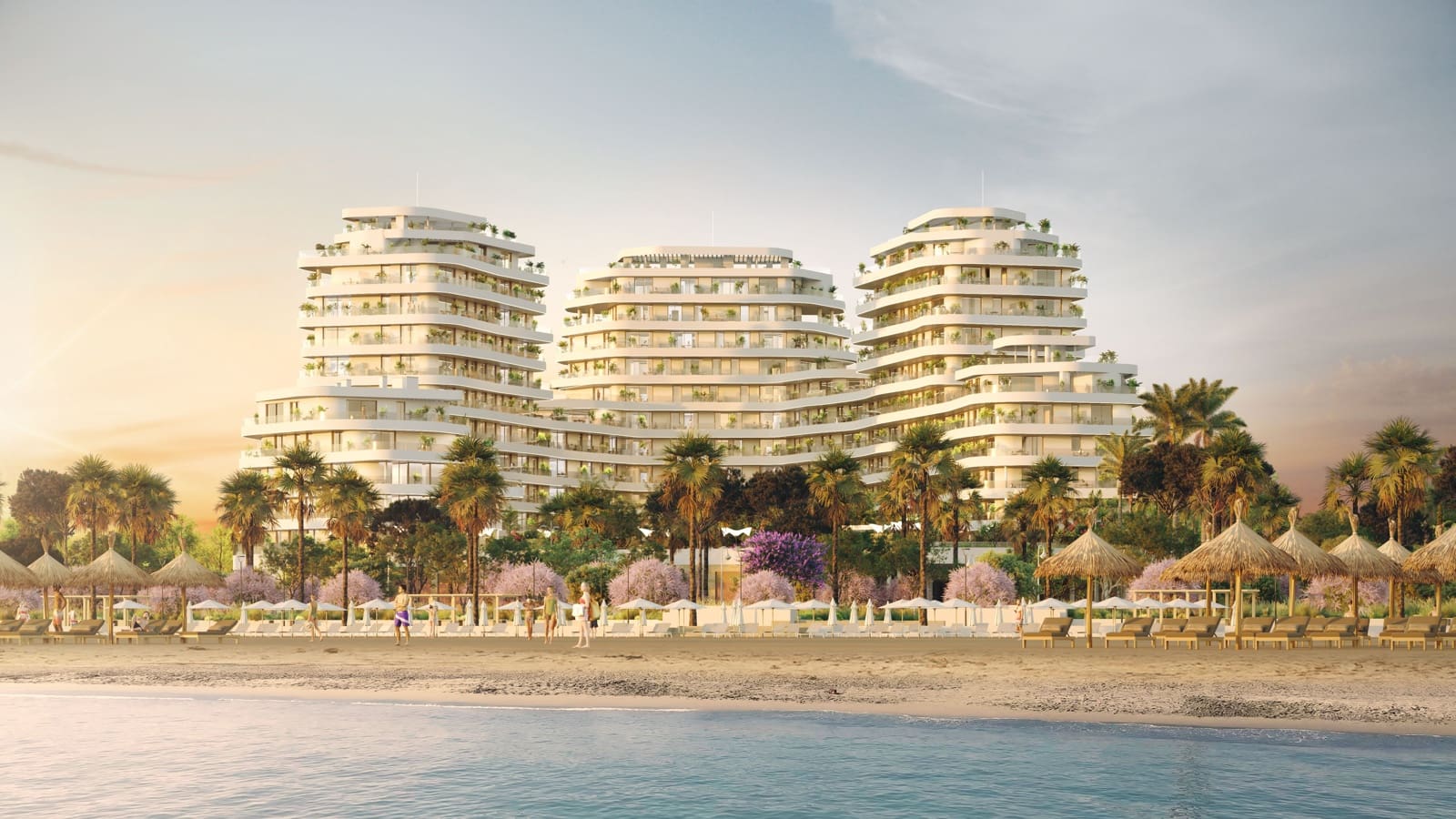 1 bedroom Apartment for sale in Malaga city with pool garage - € 680,000 (Ref: 10187336)