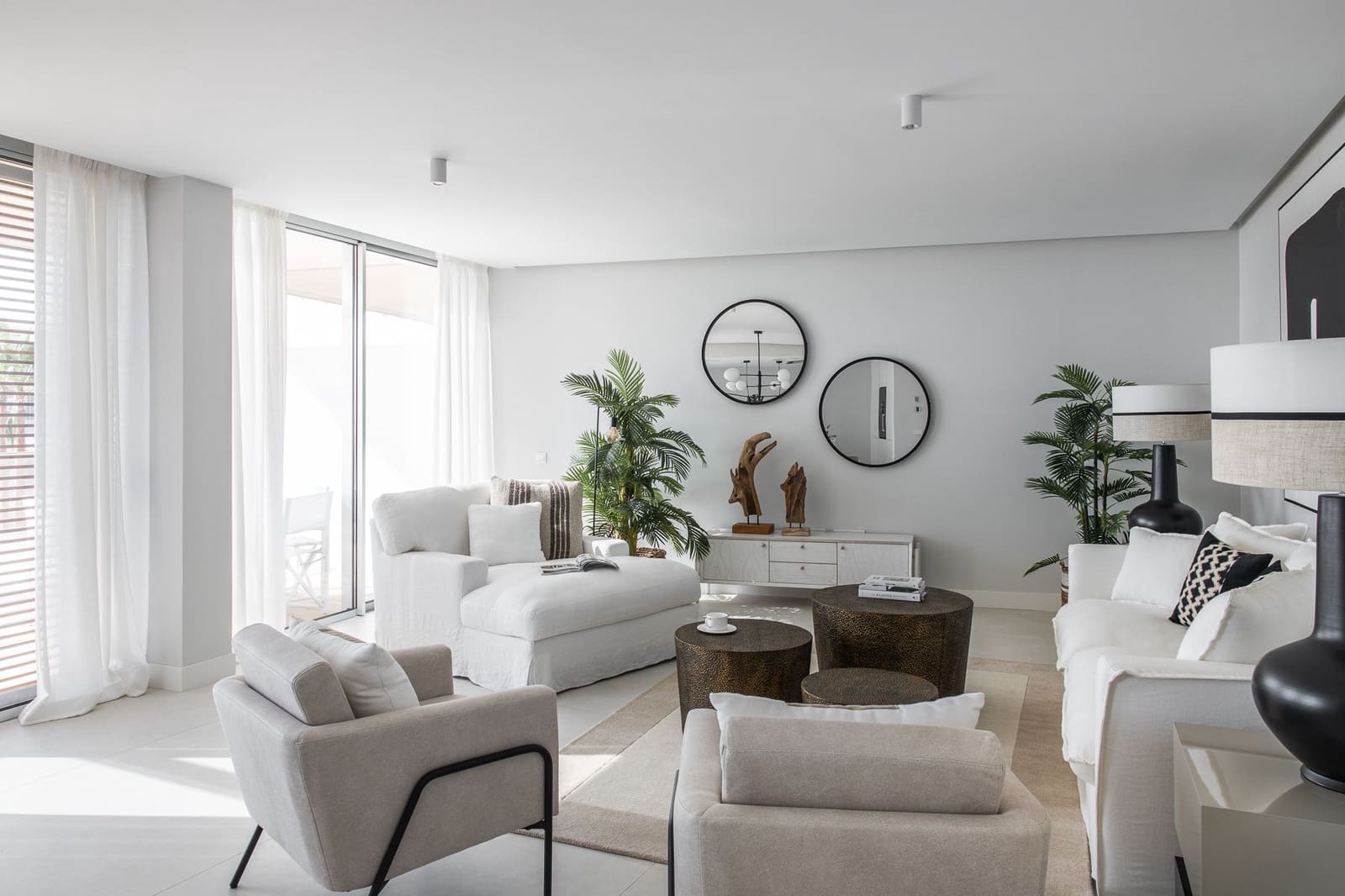 3 Zimmer Apartment zu verkaufen in Estepona mit Pool - 1.322.000 € (Ref: 5547443)