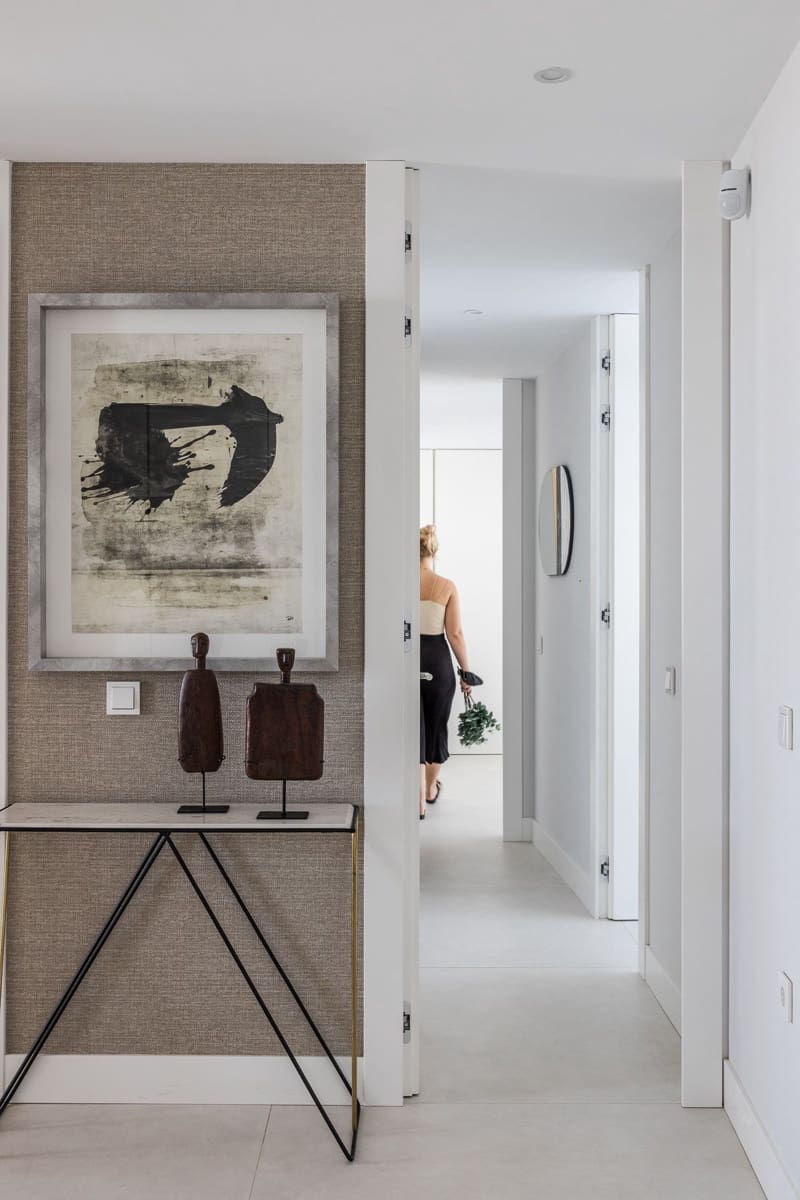 3 Zimmer Apartment zu verkaufen in Estepona mit Pool - 1.322.000 € (Ref: 5547443)