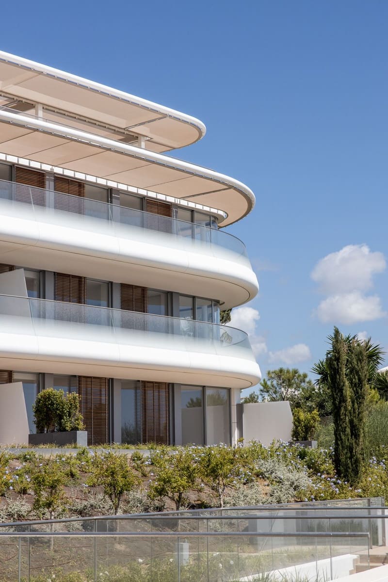 3 Zimmer Apartment zu verkaufen in Estepona mit Pool - 1.322.000 € (Ref: 5547443)