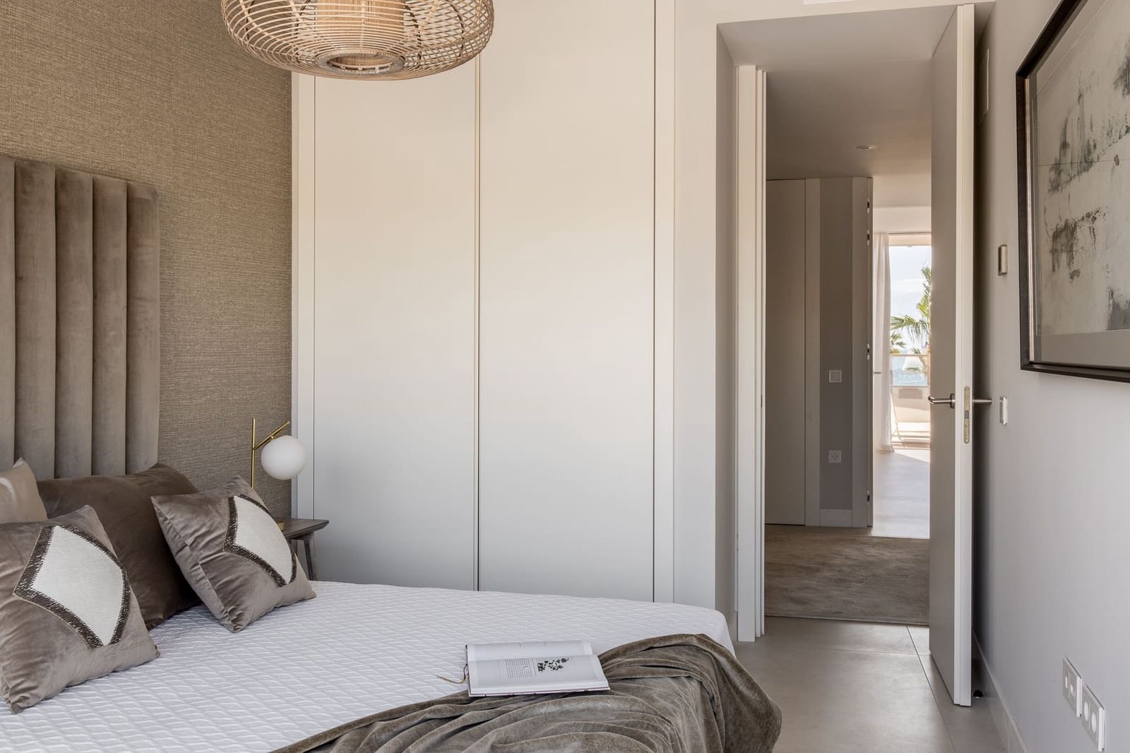 3 Zimmer Apartment zu verkaufen in Estepona mit Pool - 1.322.000 € (Ref: 5547443)