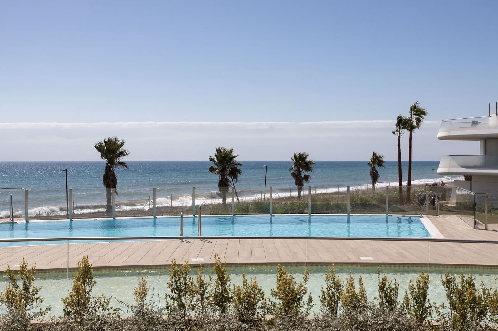 3 Zimmer Apartment zu verkaufen in Estepona mit Pool - 1.322.000 € (Ref: 5547443)