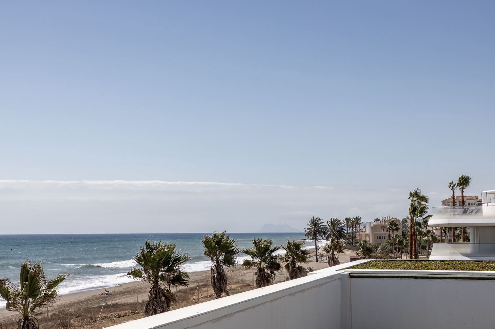 3 Zimmer Apartment zu verkaufen in Estepona mit Pool - 1.322.000 € (Ref: 5547443)