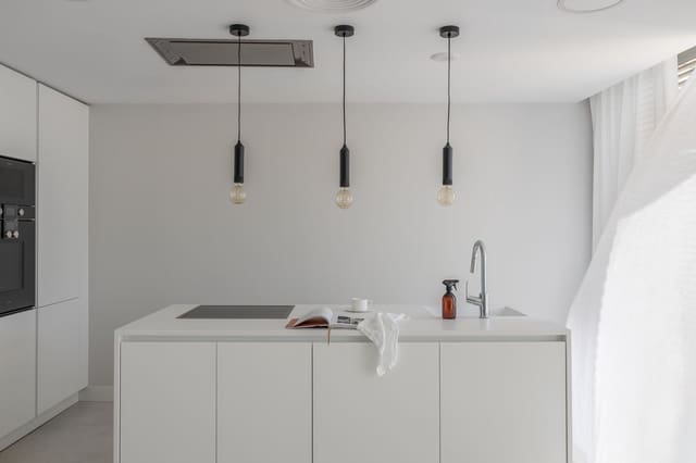 4 Zimmer Apartment zu verkaufen in Bahía Dorada, Estepona mit Pool - 1.342.000 € (Ref: 5547445)