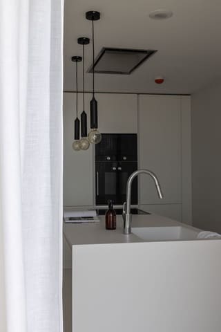 4 Zimmer Apartment zu verkaufen in Bahía Dorada, Estepona mit Pool - 1.342.000 € (Ref: 5547445)