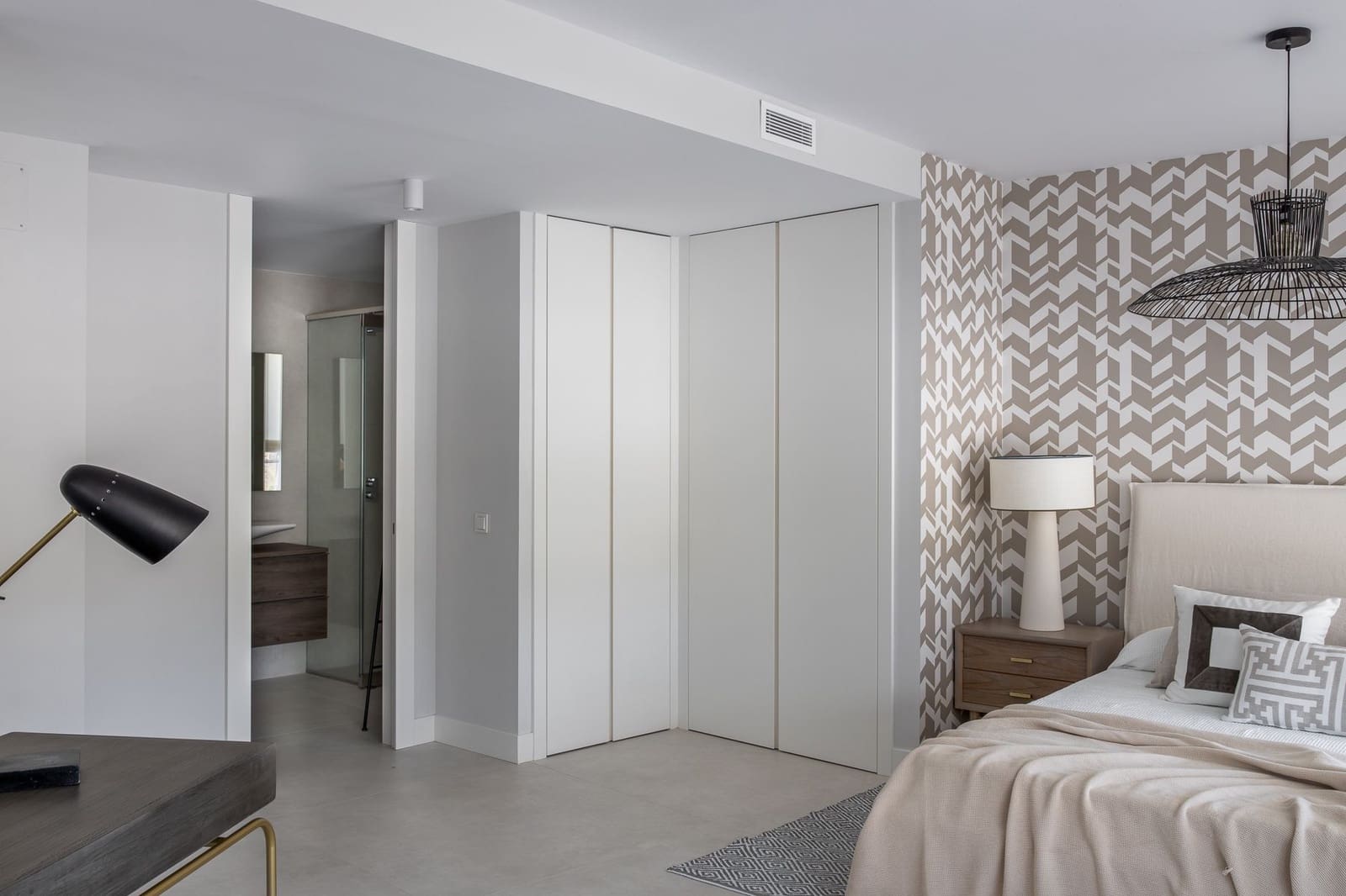 4 Zimmer Apartment zu verkaufen in Estepona mit Pool - 1.342.000 € (Ref: 5547445)