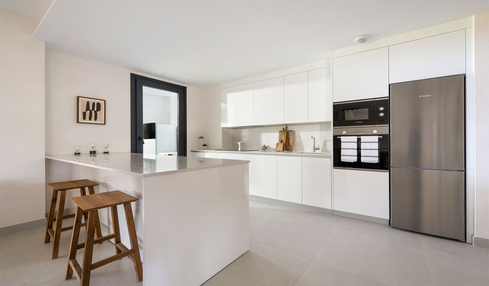 3 soveværelse Penthouse til salg i Marbella med swimmingpool - € 899.000 (Ref: 5719137)