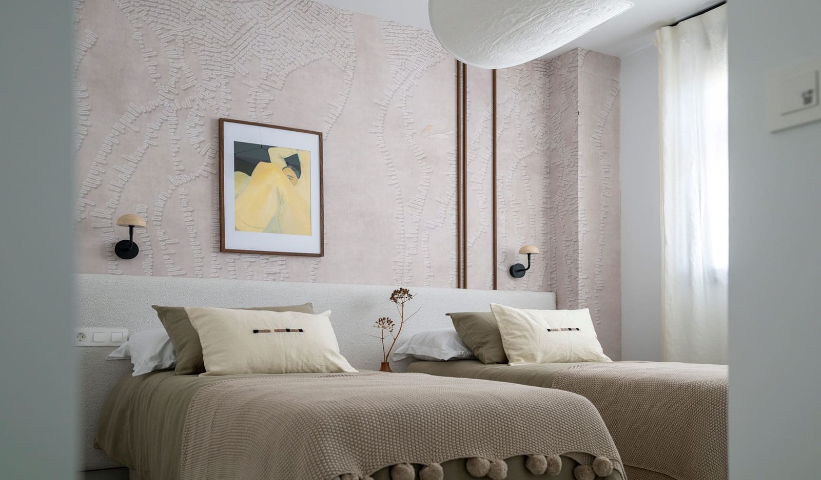 3 soveværelse Penthouse til salg i Marbella med swimmingpool - € 899.000 (Ref: 5719137)