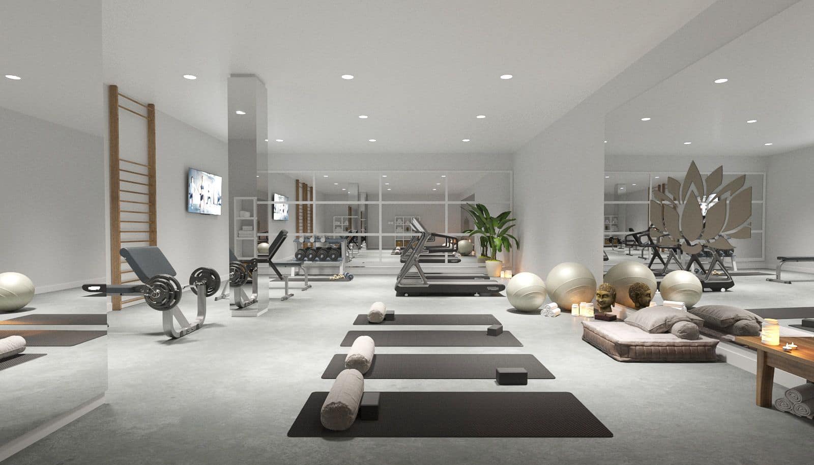 2 makuuhuone Huoneisto myytävänä paikassa Mijas Costa mukana uima-altaan - 370 700 € (Ref: 5949768)