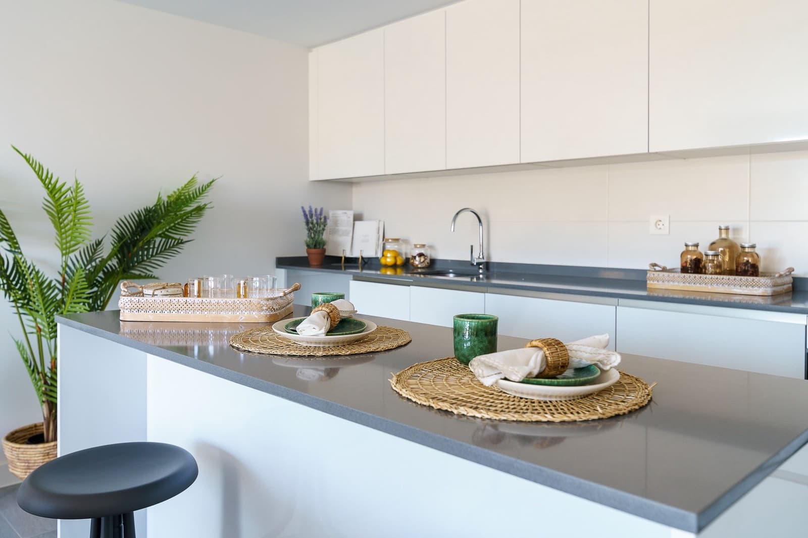 2 makuuhuone Huoneisto myytävänä paikassa Mijas Costa mukana uima-altaan - 370 700 € (Ref: 5949768)