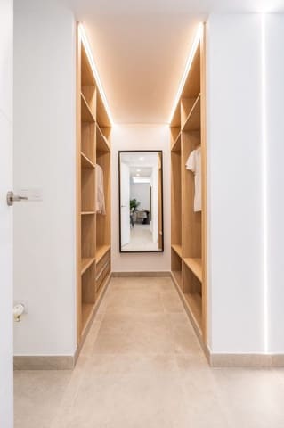 2 soverom Leilighet til salgs i Castillo Sohail, Fuengirola med svømmebasseng - € 659 500 (Ref: 6006965)