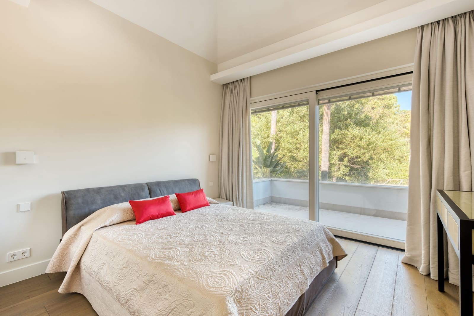 6 soverom Villa til salgs i Benahavis med svømmebasseng - € 9 400 000 (Ref: 6053405)