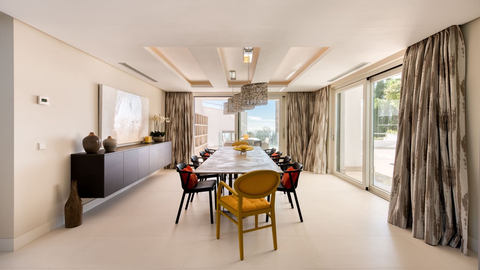 6 soverom Villa til salgs i Benahavis med svømmebasseng - € 9 400 000 (Ref: 6053405)