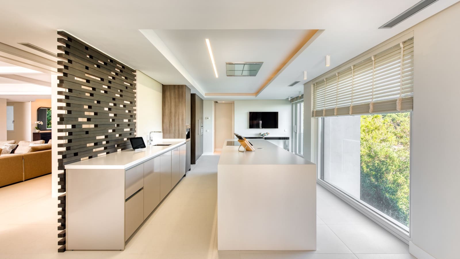 6 soverom Villa til salgs i Benahavis med svømmebasseng - € 9 400 000 (Ref: 6053405)