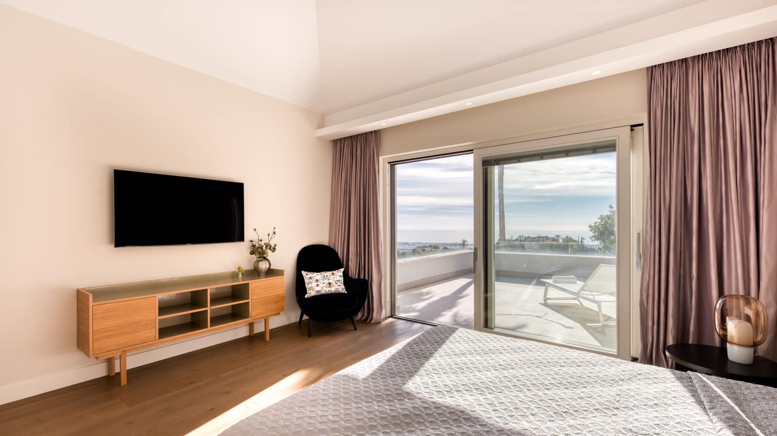 6 soverom Villa til salgs i Benahavis med svømmebasseng - € 9 400 000 (Ref: 6053405)