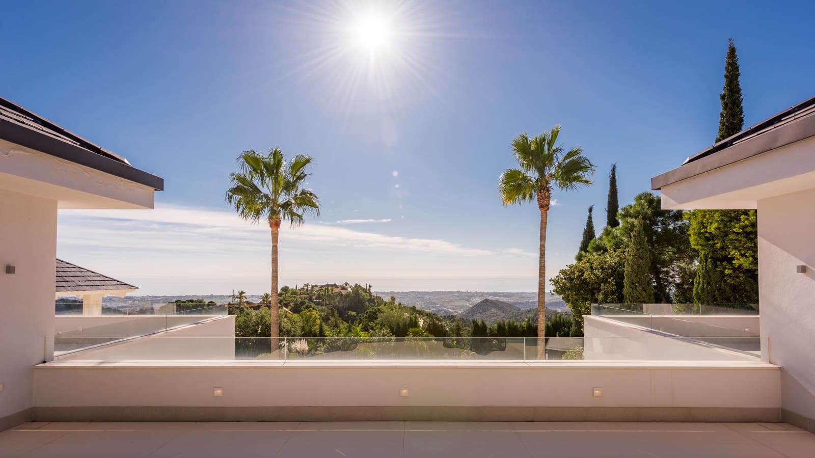 6 soverom Villa til salgs i Benahavis med svømmebasseng - € 9 400 000 (Ref: 6053405)