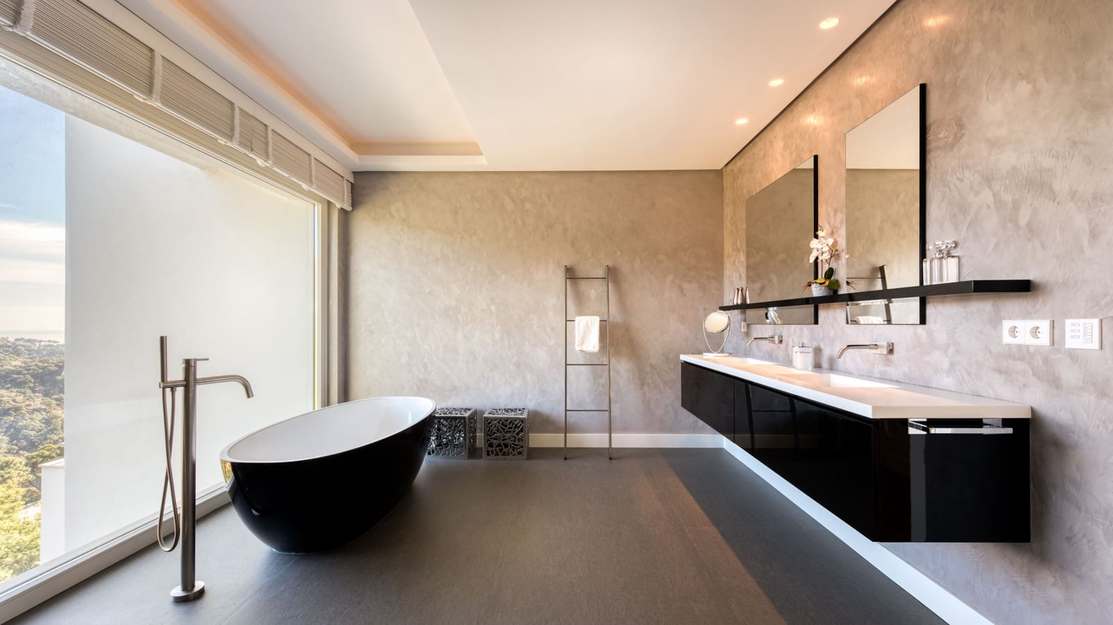 6 soverom Villa til salgs i Benahavis med svømmebasseng - € 9 400 000 (Ref: 6053405)