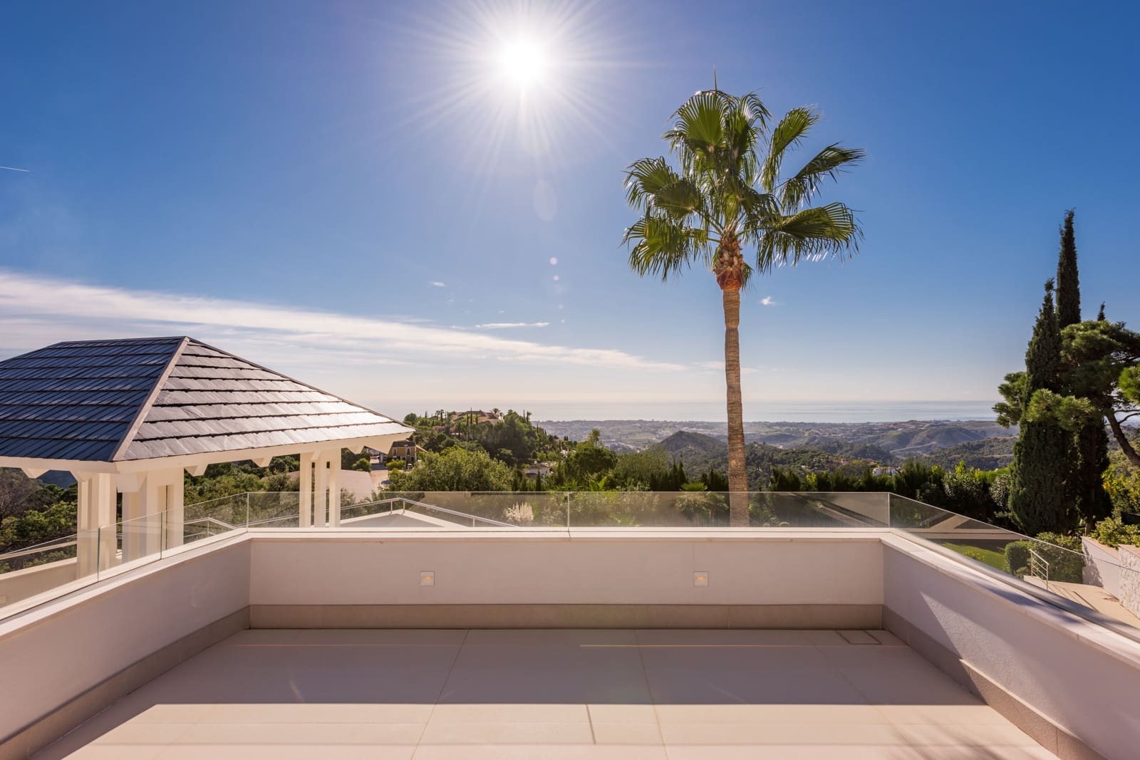 6 soverom Villa til salgs i Benahavis med svømmebasseng - € 9 400 000 (Ref: 6053405)