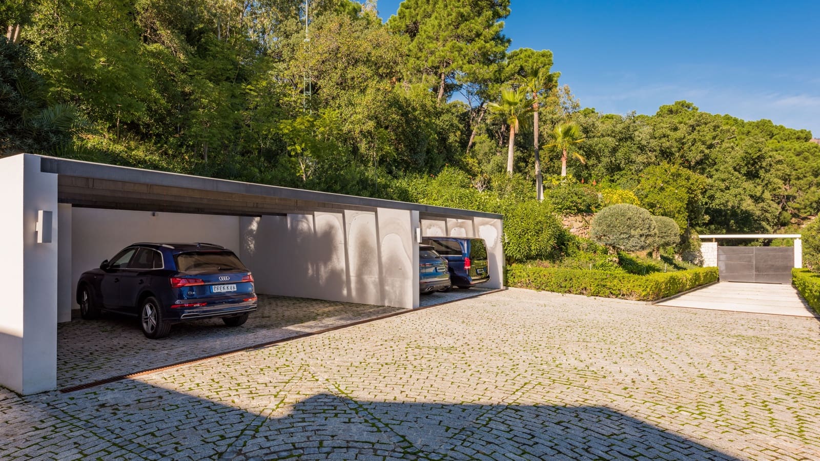 6 soverom Villa til salgs i Benahavis med svømmebasseng - € 9 400 000 (Ref: 6053405)