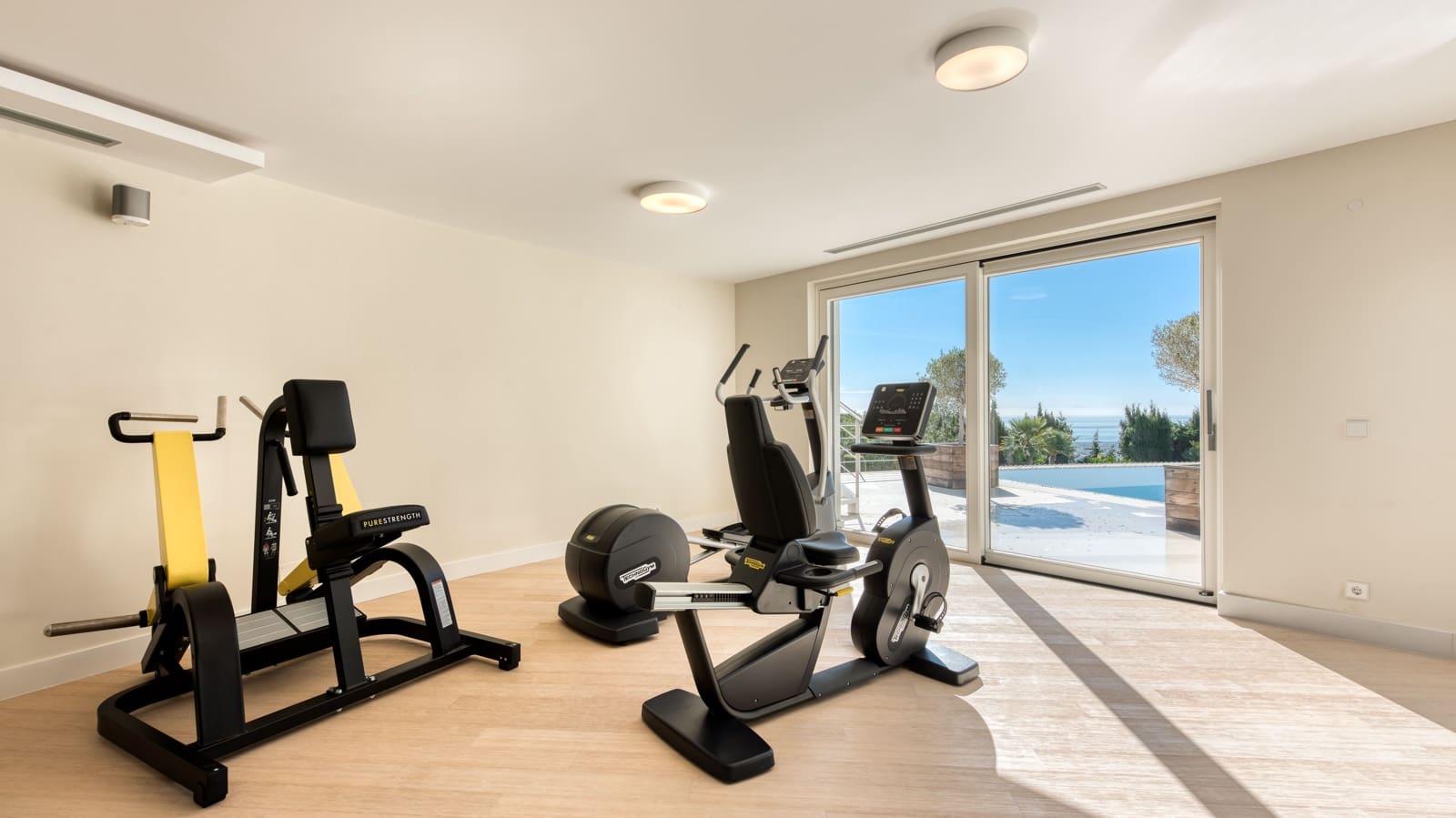 6 soverom Villa til salgs i Benahavis med svømmebasseng - € 9 400 000 (Ref: 6053405)