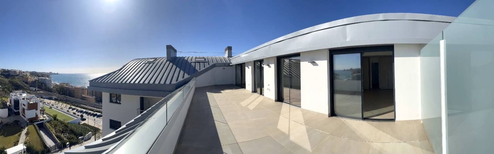 3 chambre Appartement à vendre à Fuengirola avec piscine - 999 000 € (Ref: 6053407)