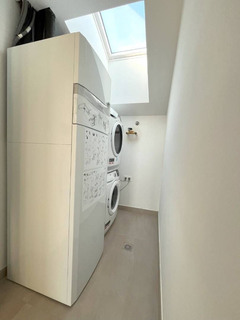 3 chambre Appartement à vendre à Fuengirola avec piscine - 999 000 € (Ref: 6053407)