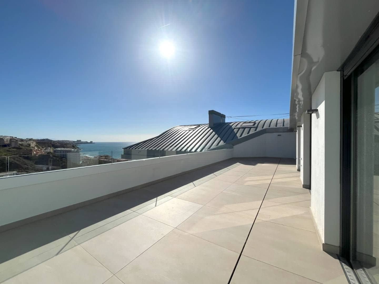 3 chambre Appartement à vendre à Fuengirola avec piscine - 999 000 € (Ref: 6053407)