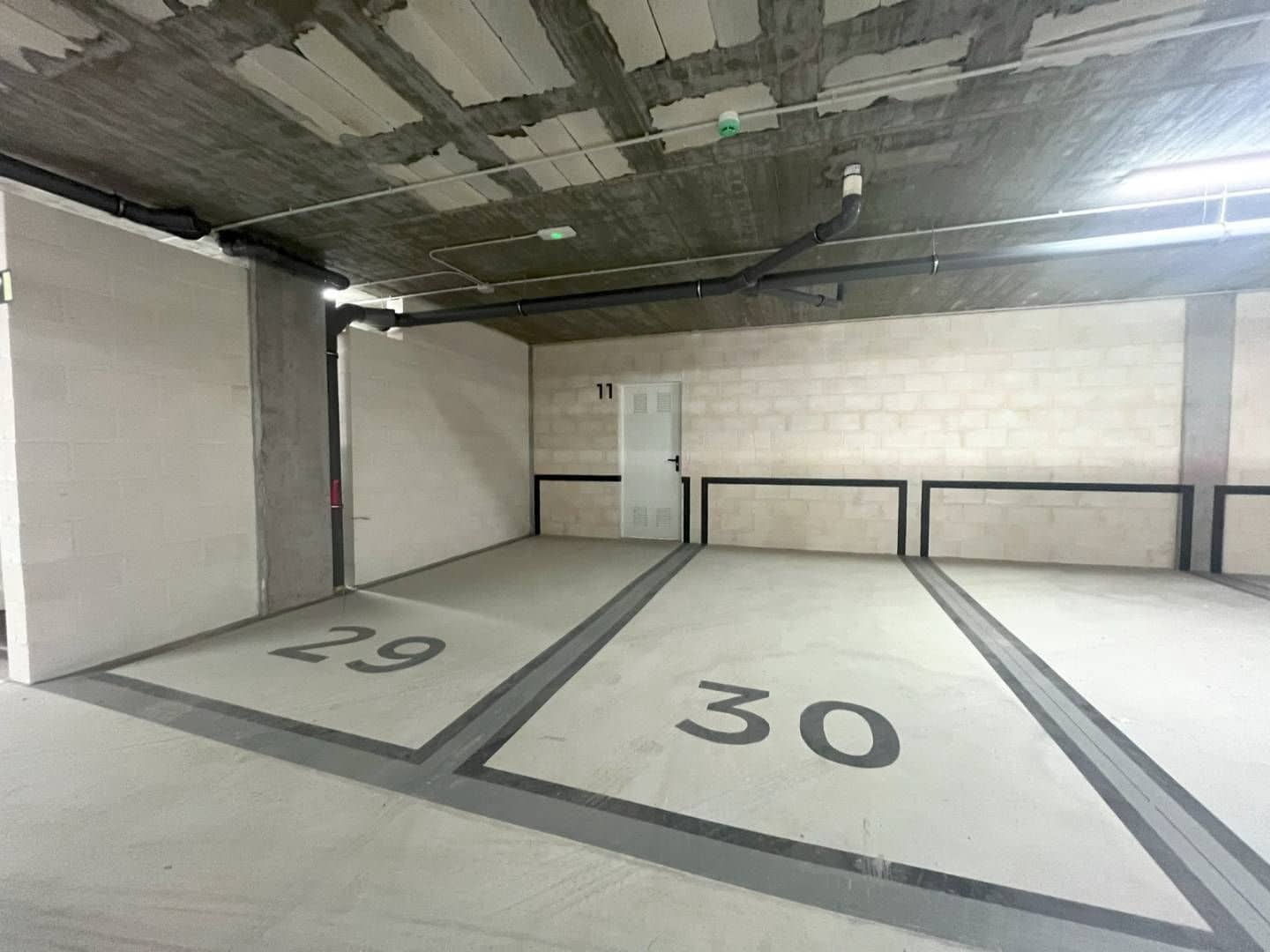 3 chambre Appartement à vendre à Fuengirola avec piscine - 999 000 € (Ref: 6053407)