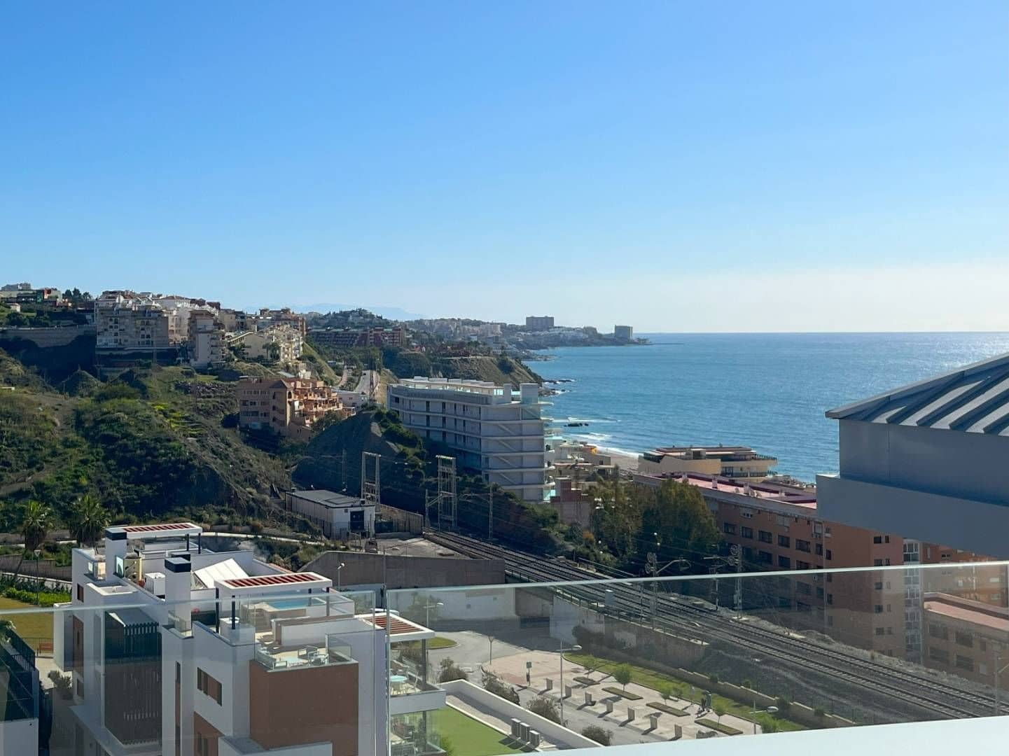 3 chambre Appartement à vendre à Fuengirola avec piscine - 999 000 € (Ref: 6053407)