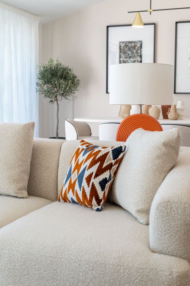 3 makuuhuone Kattohuoneisto myytävänä paikassa Fuengirola mukana uima-altaan - 849 000 € (Ref: 6053407)