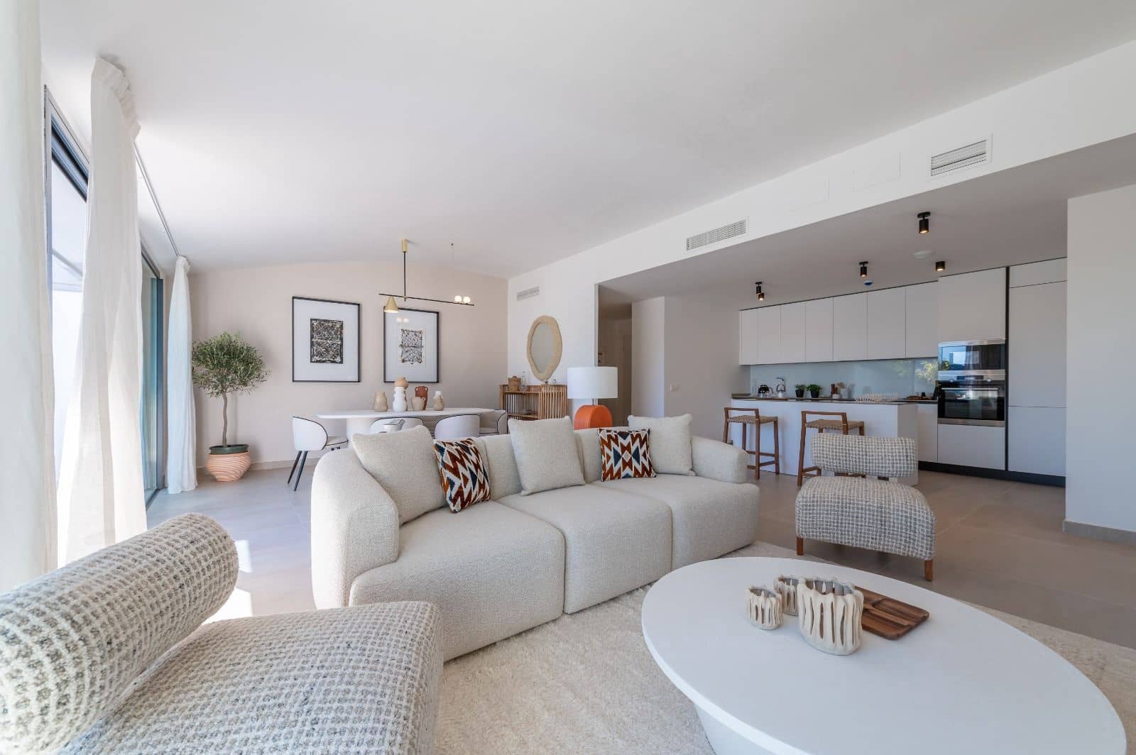 3 makuuhuone Kattohuoneisto myytävänä paikassa Fuengirola mukana uima-altaan - 849 000 € (Ref: 6053407)