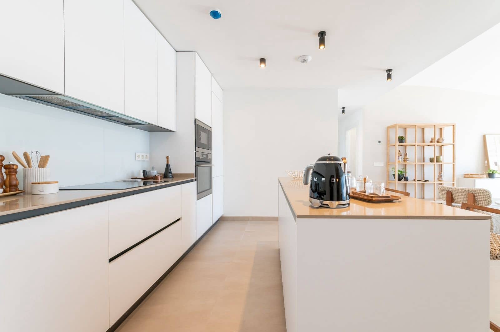 3 makuuhuone Kattohuoneisto myytävänä paikassa Fuengirola mukana uima-altaan - 849 000 € (Ref: 6053407)