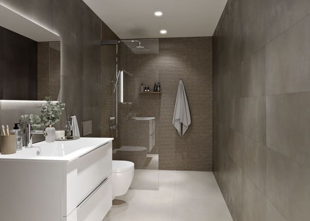 3 soverom Penthouse til salgs i Guadalobón, Estepona med svømmebasseng - € 760 000 (Ref: 6588719)