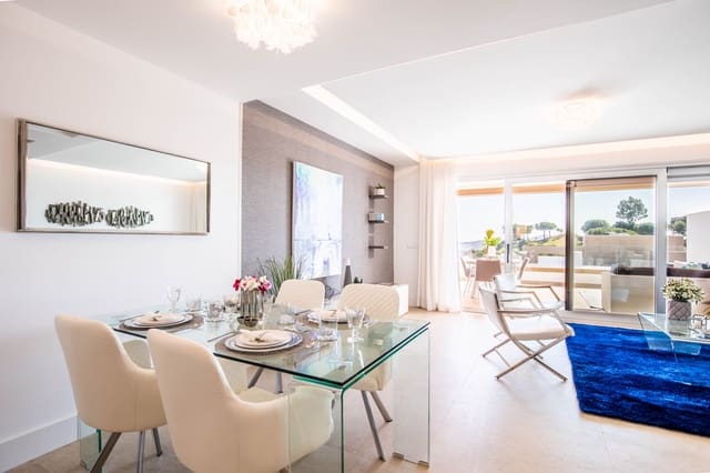 Casa de 3 habitaciones en Mijas Costa, Mijas en venta con piscina - 563.000 € (Ref: 6606471)