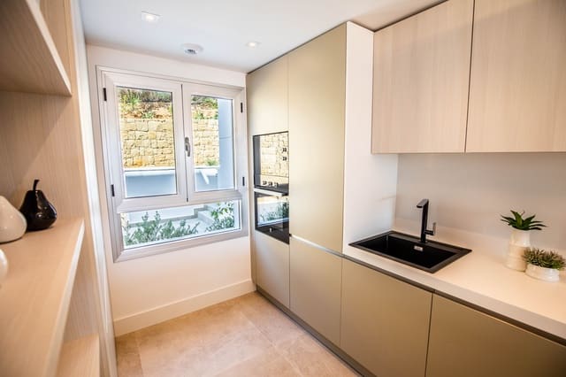 Casa de 3 habitaciones en Mijas Costa, Mijas en venta con piscina - 563.000 € (Ref: 6606471)