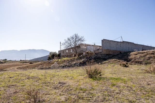 Hus til salgs i Coín - € 5 050 000 (Ref: 6658619)