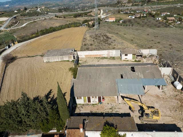 Hus til salgs i Coín - € 5 050 000 (Ref: 6658619)