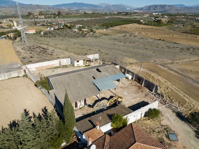 Hus til salgs i Coín - € 5 050 000 (Ref: 6658619)