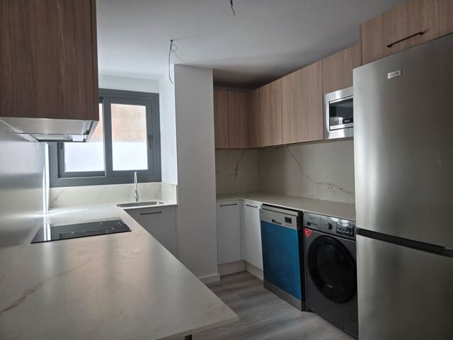 2 soverom Leilighet til salgs i Arroyo de la Miel, Benalmádena med svømmebasseng - € 339 995 (Ref: 6678312)