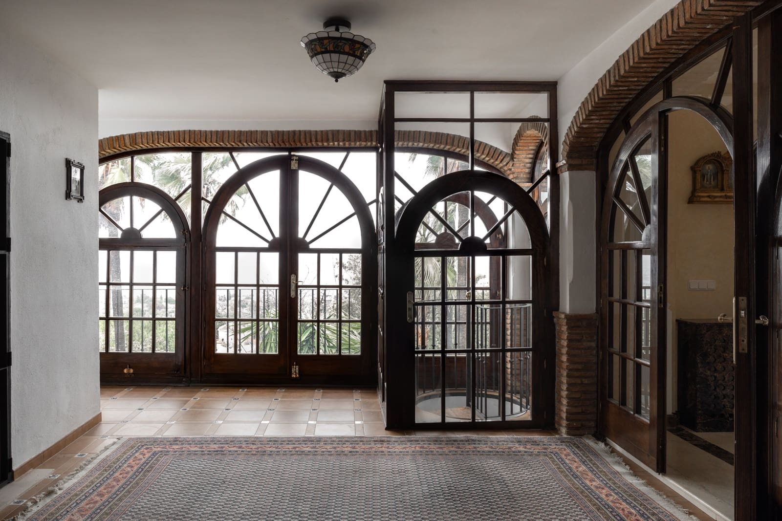 13 sypialnia Willa na sprzedaż w Alhaurin el Grande z basenem - 2 850 000 € (Ref: 6737912)