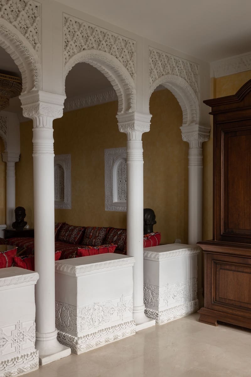 13 sypialnia Willa na sprzedaż w Alhaurin el Grande z basenem - 2 850 000 € (Ref: 6737912)