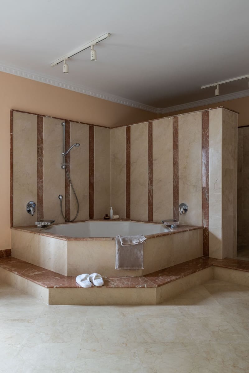 13 sypialnia Willa na sprzedaż w Alhaurin el Grande z basenem - 2 850 000 € (Ref: 6737912)